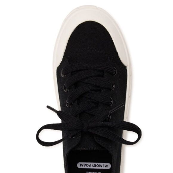 Chunky Lug Sneakers - Picture 6 of 6